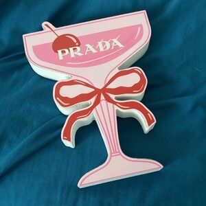 New Fashion Wood Art